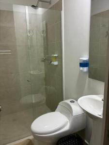 Hermoso Apartamento
