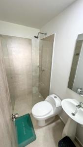 Hermoso Apartamento