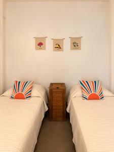 Hostel Cha