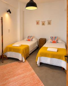 Hostel Cha