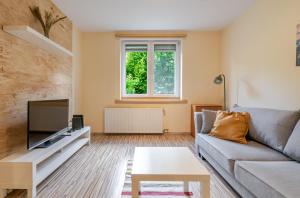 Spodek Cozy Studio by BookingHost