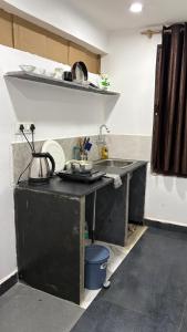 The Cansaulim Beach Nest 2Bhk Ac Independent Cabin House