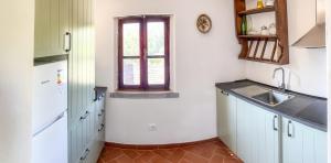 Tenuta San Lorenzo - Relax tra vigne e uliveti