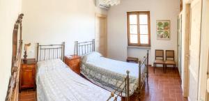 Tenuta San Lorenzo - Relax tra vigne e uliveti