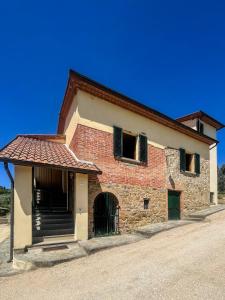 Tenuta San Lorenzo - Relax tra vigne e uliveti