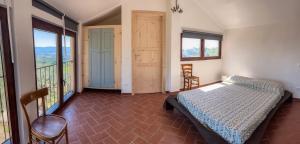 Tenuta San Lorenzo - Relax tra vigne e uliveti