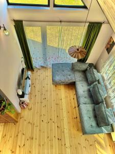 Cottage shishiara