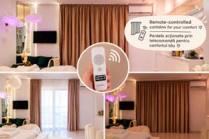 Cloud Studio with Free Private Parking & Self Check-In