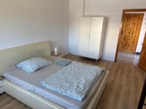 Apartment z balkonem