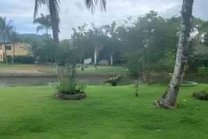 casa com piscina e jardim 1km do Centro histórico