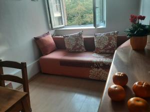 Apartament w okolicy Ronda Matecznego