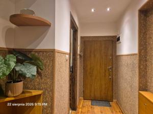 Apartament w okolicy Ronda Matecznego