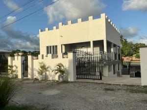 Alonza Ville Entire Villa