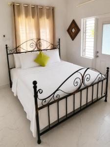 Alonza Ville Entire Villa