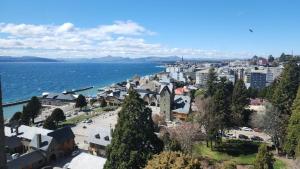 Bariloche Centro Departamento Vista al Lago y Centro Cívico 134
