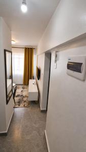 Chic 1bedroom with lift and parking space