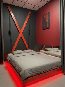 50 Shades Suite