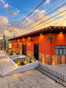 Aroma a Nariño Casa Turística