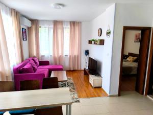 Apartment Belvedere Club F203