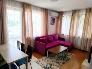 Apartment Belvedere Club F203