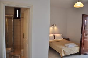 Kato Zakros Palace Apartments