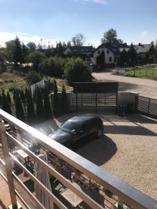 Villa Speranza Kościelna Droga 12