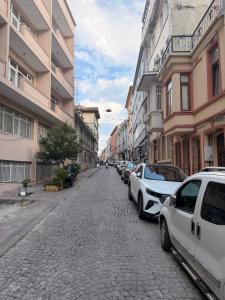 Dizdariye Apartments