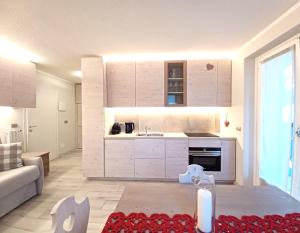 Chalet Montebraulio
