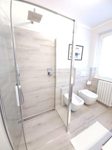 Chalet Montebraulio