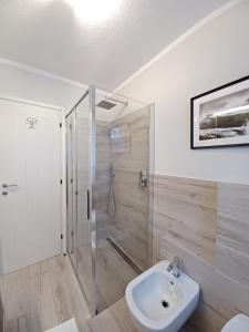 Chalet Montebraulio