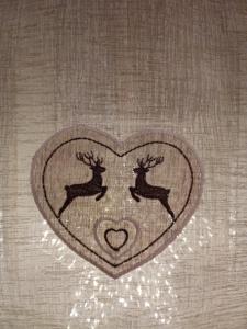 Chalet Montebraulio