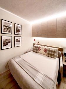 Chalet Montebraulio