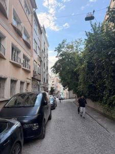 Dizdariye Apartments