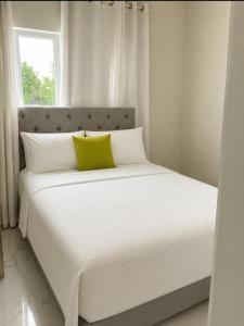 Alonza Ville Upper Suite