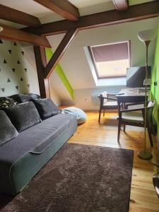 LoftLove Apartment Wrocław