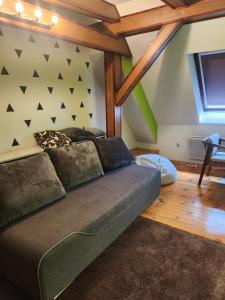 LoftLove Apartment Wrocław