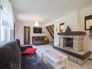 Comfortable holiday home with a private garden