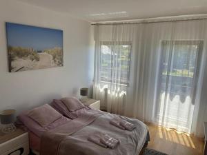 Apartment in Dabrowa near the Sea