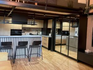 Comfortable apartment in Lodz