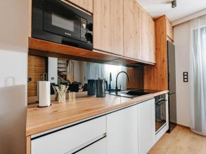 Holiday home near the sea, air conditioning