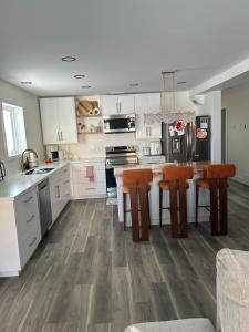 Alpha Homes