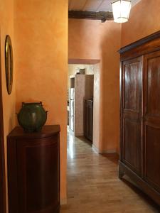 Pantheon Old Suite