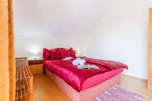 Villa Toldi Miklos - Happy Rentals
