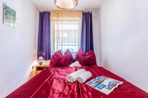 Villa Toldi Miklos - Happy Rentals