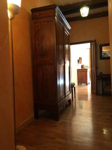 Pantheon Old Suite