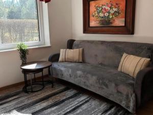 Large and comfortable holiday villa with a garden