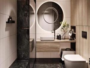 A comfortable apartment in the center of ód
