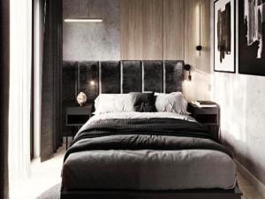 A comfortable apartment in the center of ód