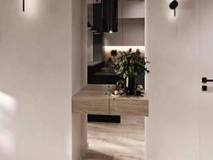 A comfortable apartment in the center of ód