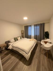 Alpha Homes